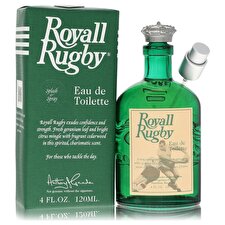 Royall Fragrances Royall Rugby Eau De Toilette Spray 120ml/4oz