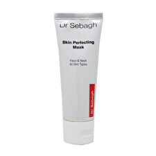 Dr Sebagh Skin Perfecting Hydrating Cream Mask For Face & Neck 75ml