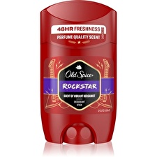Old Spice Solid Deodorant For Men Tomorrowland Rockstar (deodorant Stick) 50ml