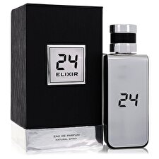 Scent Story 24 Elixir Platinum Eau De Parfum 100ml