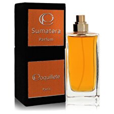 Coquillete Sumatera Eau De Parfum Spray 100ml/3.4oz