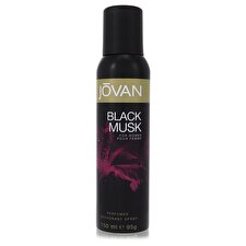 Jovan Jovan Musk For Women 150ml/5oz