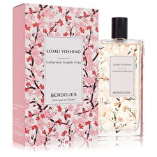 Parfums Berdoues Somei Yoshino Eau De Parfum Unisex 100ml