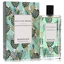 Parfums Berdoues Selva Do Brazil Eau De Parfum Unisex 100ml