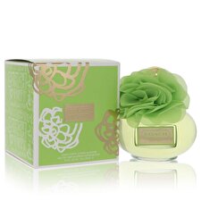 Coach Poppy Citrine Blossom Eau De Parfum 100ml