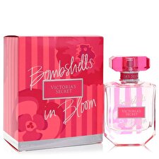 Victoria's Secret Bombshells In Bloom Eau De Parfum Spray 50ml/1.7oz