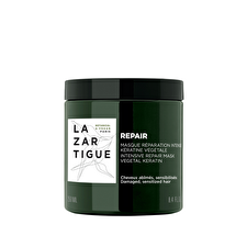 Lazartigue Repair Vegan Hair Treatment Cream Mask For Repairing 250ml