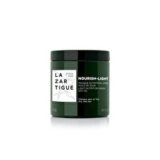 Lazartigue Nourish-light Hair Treatment Cream Mask For Nourishing 250ml