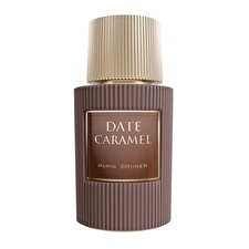 Paris Corner Date Caramel Eau De Parfum Unisex 100ml