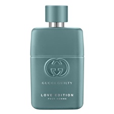 Gucci Guilty Love Edition Pour Homme 2024 Eau De Parfum 50ml