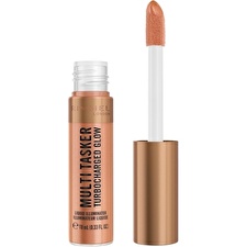 Rimmel London Multi Tasker Turbocharged Liquid Highlighter #007-spilling The Tea 10ml