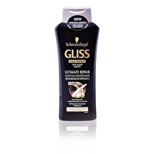 Schwarzkopf Mass Market Gliss Ultimate Repair Shampoo 400ml