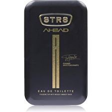 STR8 Ahead Eau De Toilette 100ml