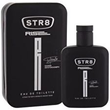 STR8 Rise Eau De Toilette 100ml