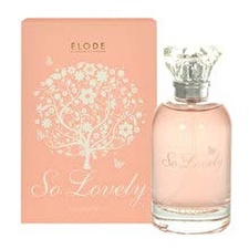 Elode So Lovely Eau De Parfum 100ml