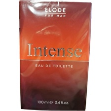 Elode Intense Eau De Toilette 100ml