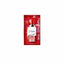 C-thru Love Whisper Eau De Toilette 30ml