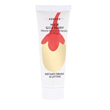 Korres Goji Berry Instant Firming & Lifting Mask 18ml