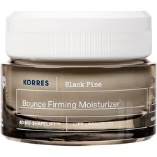 Korres Black Pine 4d Bioshapelift™ Bounce Firming Moisturiser 40ml