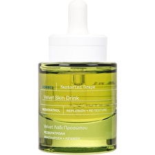 Korres Velvet Skin Drink Serum - Pleťové Sérum 30ml
