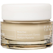 Korres White Pine Volumizing Serum-in-moisturizer - Mature Skin 40ml