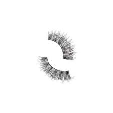 Mac In For A Frill False Eyelashes