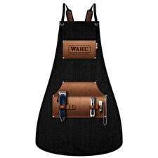 Wahl Professional Barber Canvas Apron
