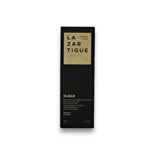 Lazartigue Clear Vegan Hair Cream Treatment Anti-dandruff 75ml
