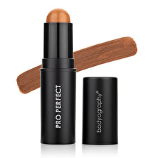 Bodyography Pro Perfect Foundation Stick - Hazelnut - Deep Neutral Brown