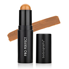 Bodyography Pro Perfect Foundation Stick - Latte-Deep Warm Yellow/Olive