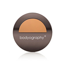 Bodyography Silk Cream Foundation - #05 - Medium/Dark