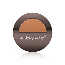 Bodyography Silk Cream Foundation - #06 - Dark