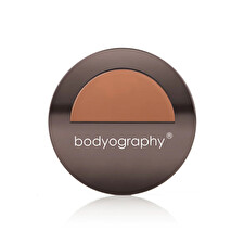 Bodyography Silk Cream Foundation - #07 - Deep