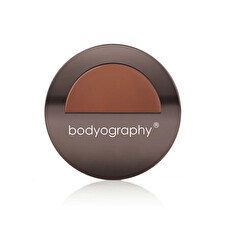 Bodyography Silk Cream Foundation - #08 - Rich