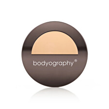 Bodyography Silk Cream Foundation - #02 - Light