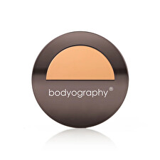 Bodyography Silk Cream Foundation - #04 - Medium