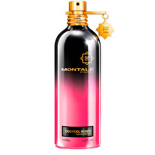 Montale Paris Oud Fool Roses Eau De Parfum 100ml