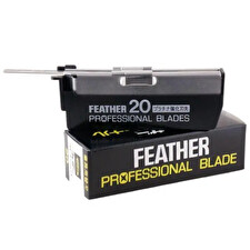 Feather Professional Injector Blades