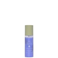 Echosline No Yellow Bi-phase Lotion - Bezoplachový Kondicionér Pro Platinově Blond A šedivé Vlasy 150ml