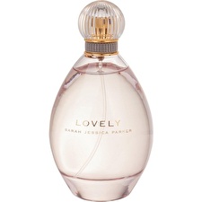 Sarah Jessica Parker Lovely Eau De Parfum 100ml