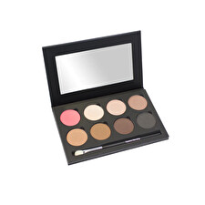 Bodyography 8 Shade Perfect Palette