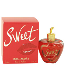 Lolita Lempicka Sweet - Eau De Parfum - Volume: 50ml