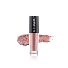 Bodyography Crystal Glide Liquid Eye Shadow - Rose Quartz