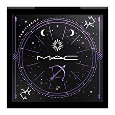 Mac Pro Colour Empty Plastic Makeup Palette Sagittarius With 4 Slots