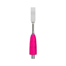 Staleks Manicure Attachment Combo Uniq 18 (straight Flat Pusher)
