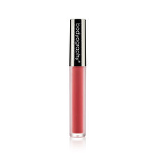 Bodyography Lip Lava Liquid Lipstick - Brick -Burnt Orange Pink Nude Matte