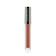 Bodyography Lip Lava Liquid Lipstick - Naked -Light Brown Nude Matte