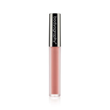Bodyography Lip Lava Liquid Lipstick - Stripped -Soft Melon Nude Matte