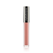 Bodyography Lip Lava Liquid Lipstick - Jet Setter -Peach Nude Matte