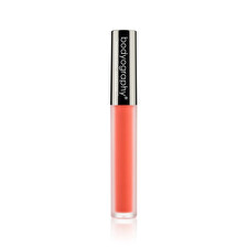 Bodyography Lip Lava Liquid Lipstick - Thrill Seeker -Bright Orange Matte